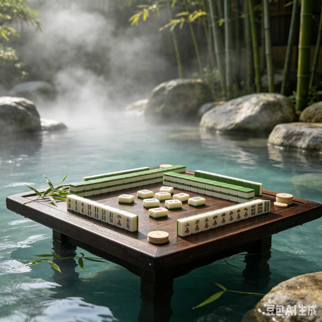Philadelphia,mahjong