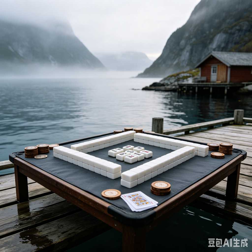 Portland,mahjong