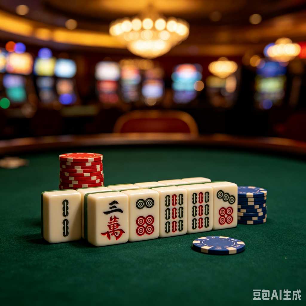NewYork,mahjong