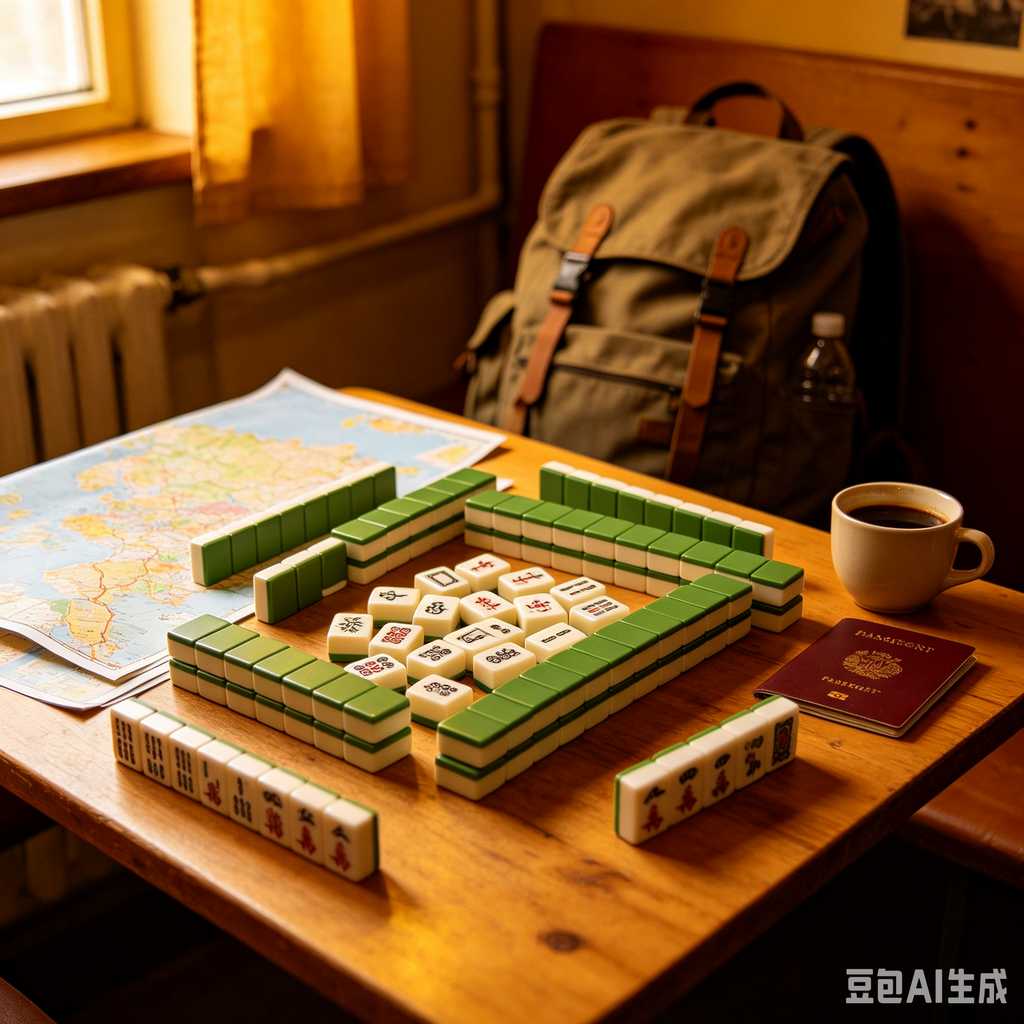 LakewoodCO,mahjong