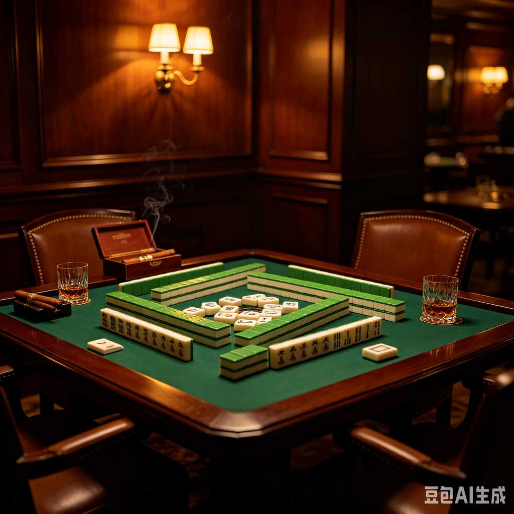 Reynosa,mahjong