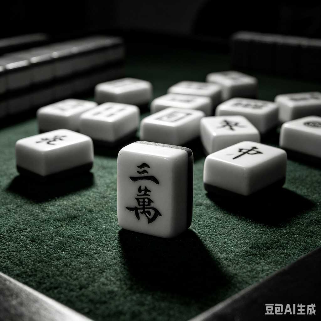 Utah,mahjong