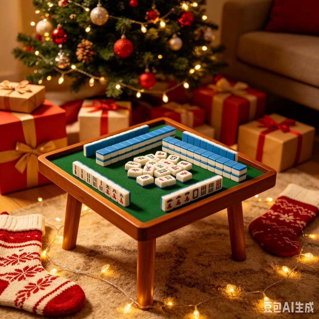 Medellin,mahjong