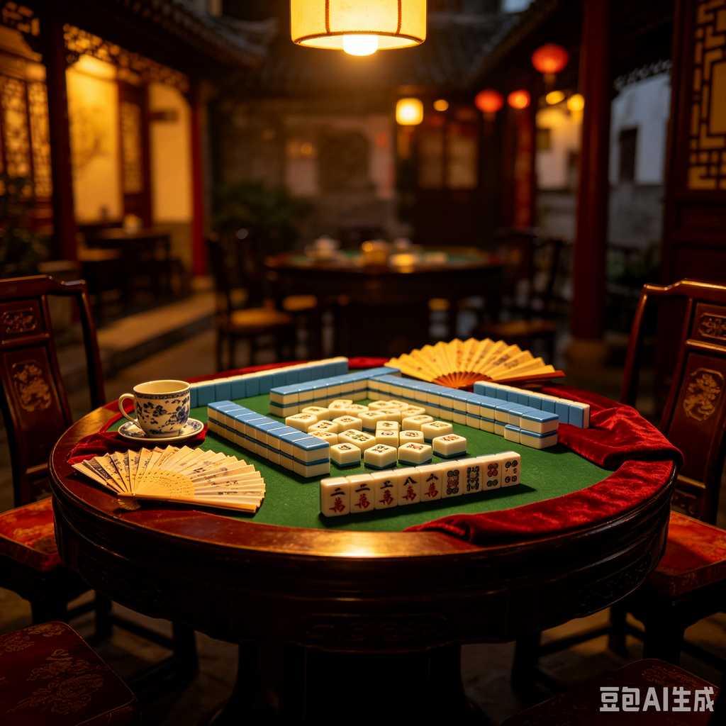 Kelowna,mahjong