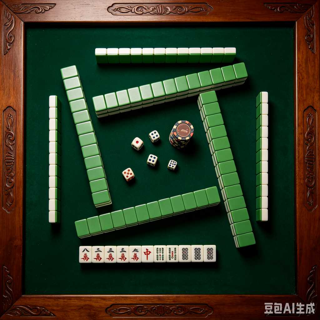 Zagreb,mahjong