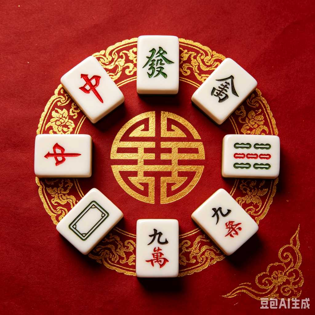 Calgary,mahjong