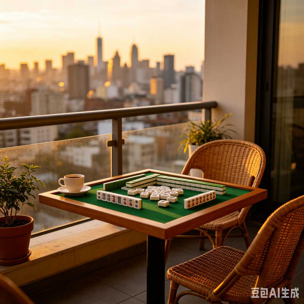 BeloHorizonte,mahjong