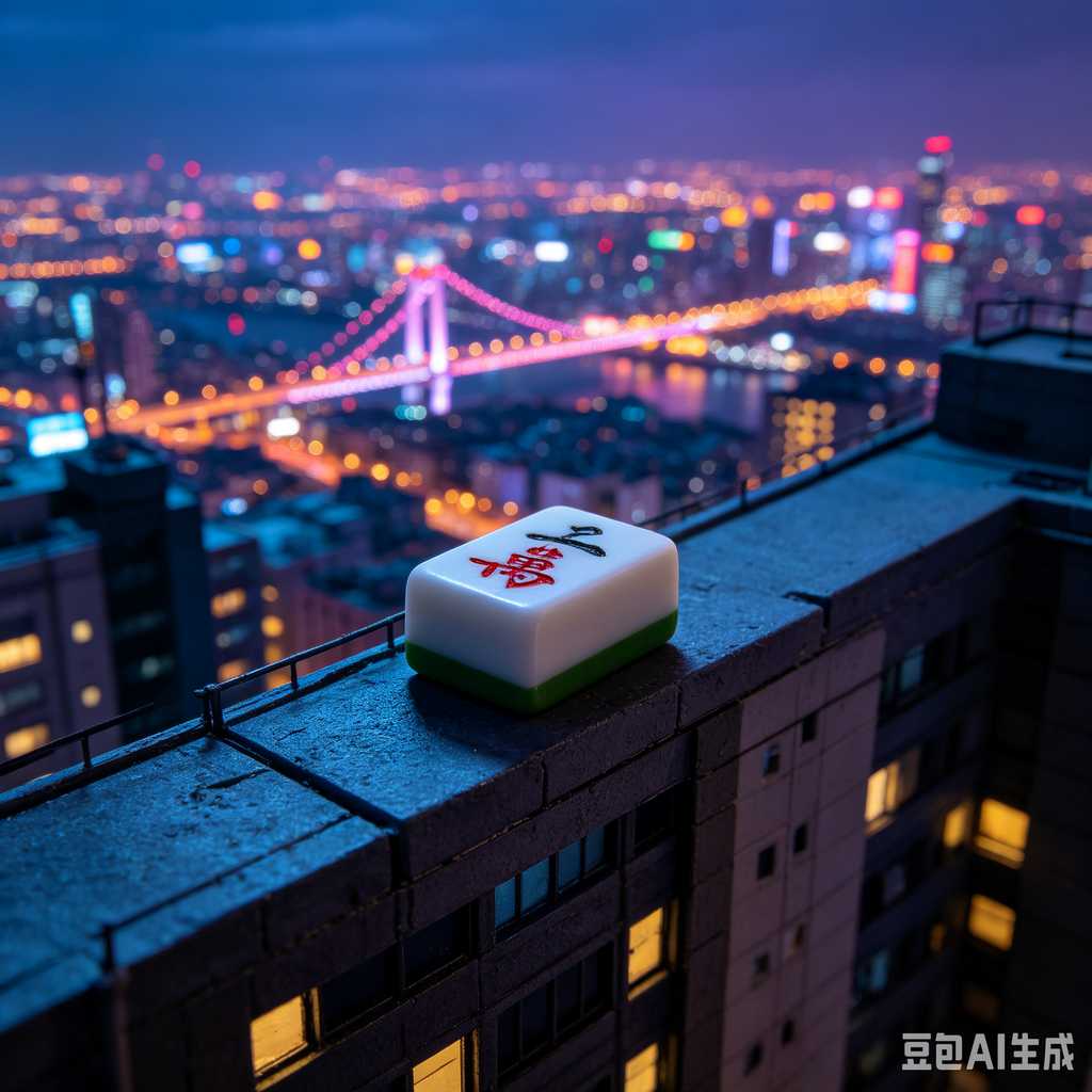 Joliet,mahjong
