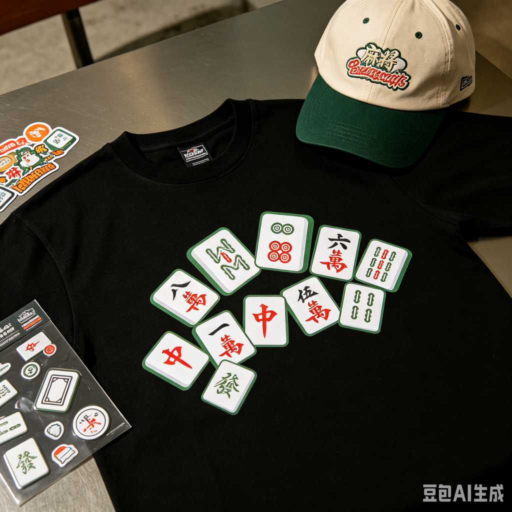 Bruges,mahjong