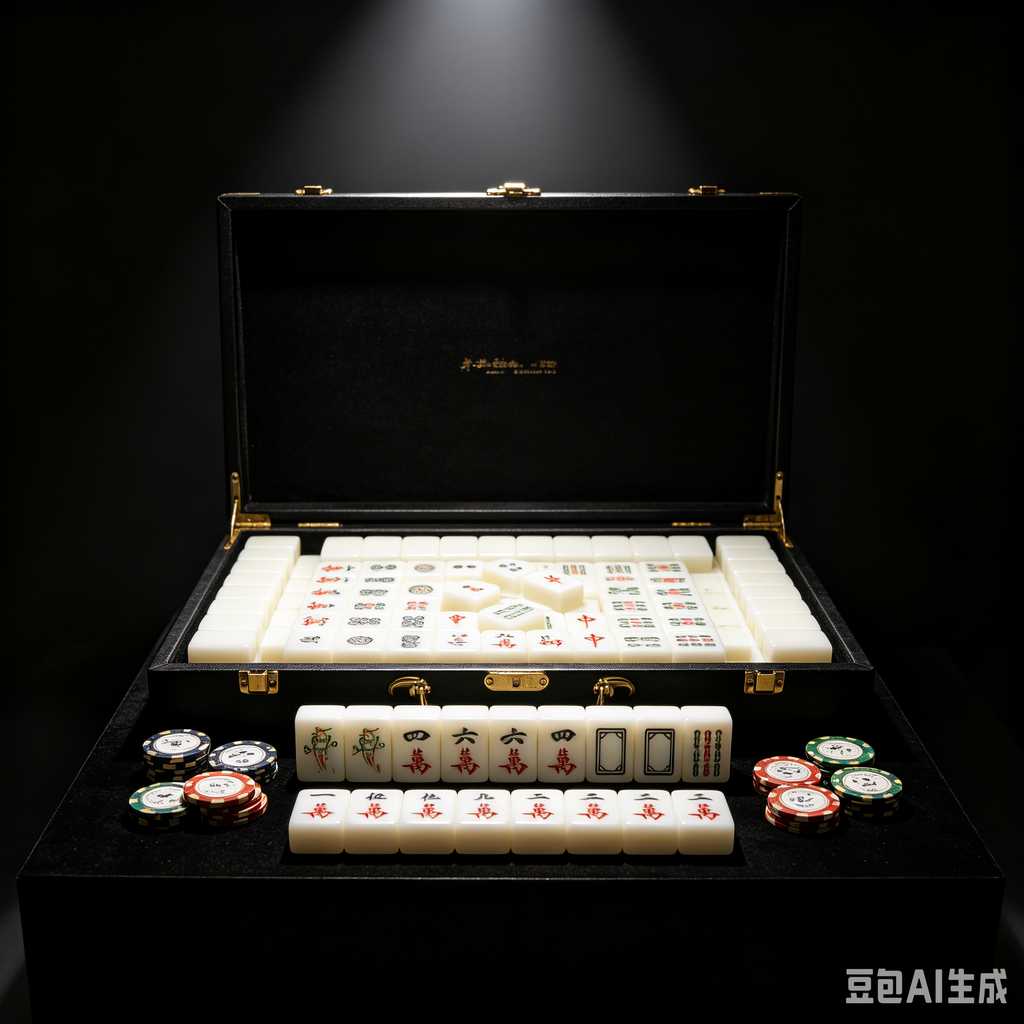 CiudadDelEste,mahjong