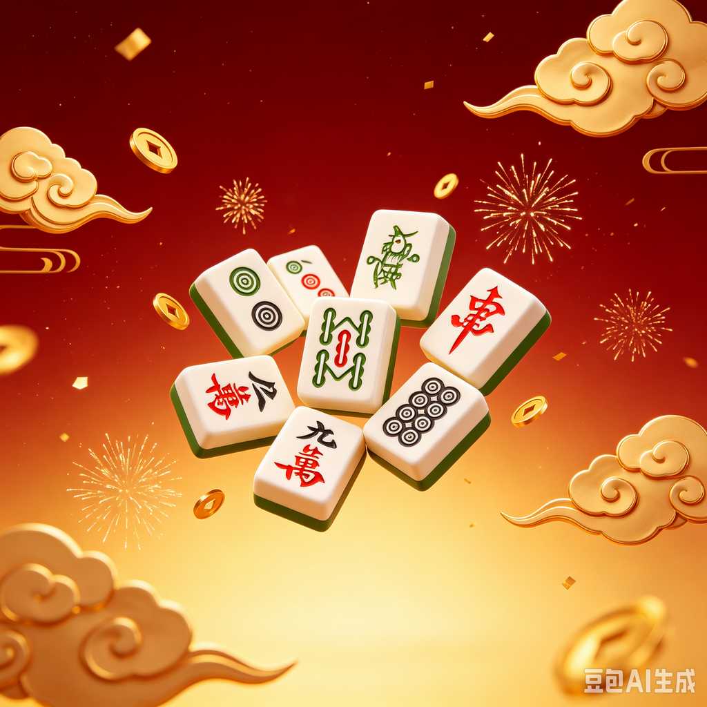 Nuremberg,mahjong