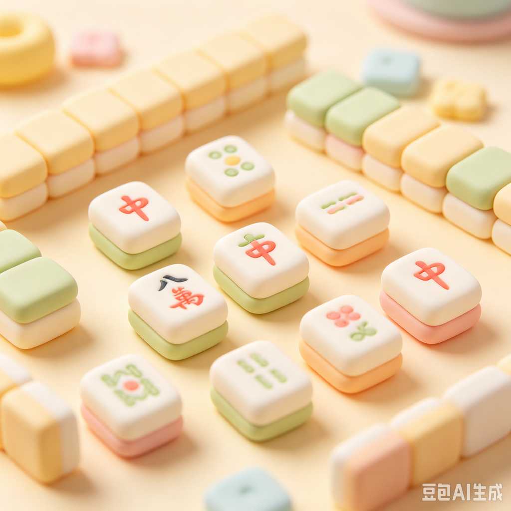 Glendale,mahjong