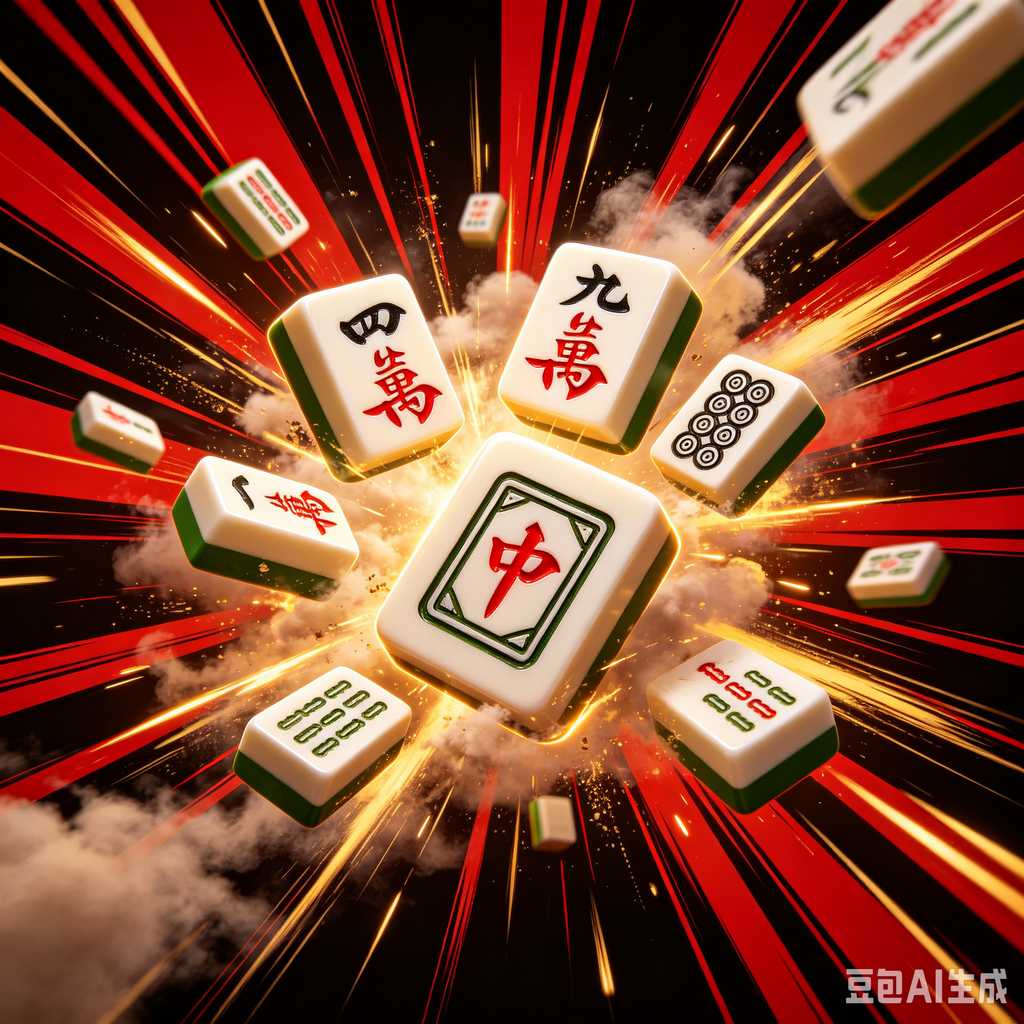 Bakersfield,mahjong