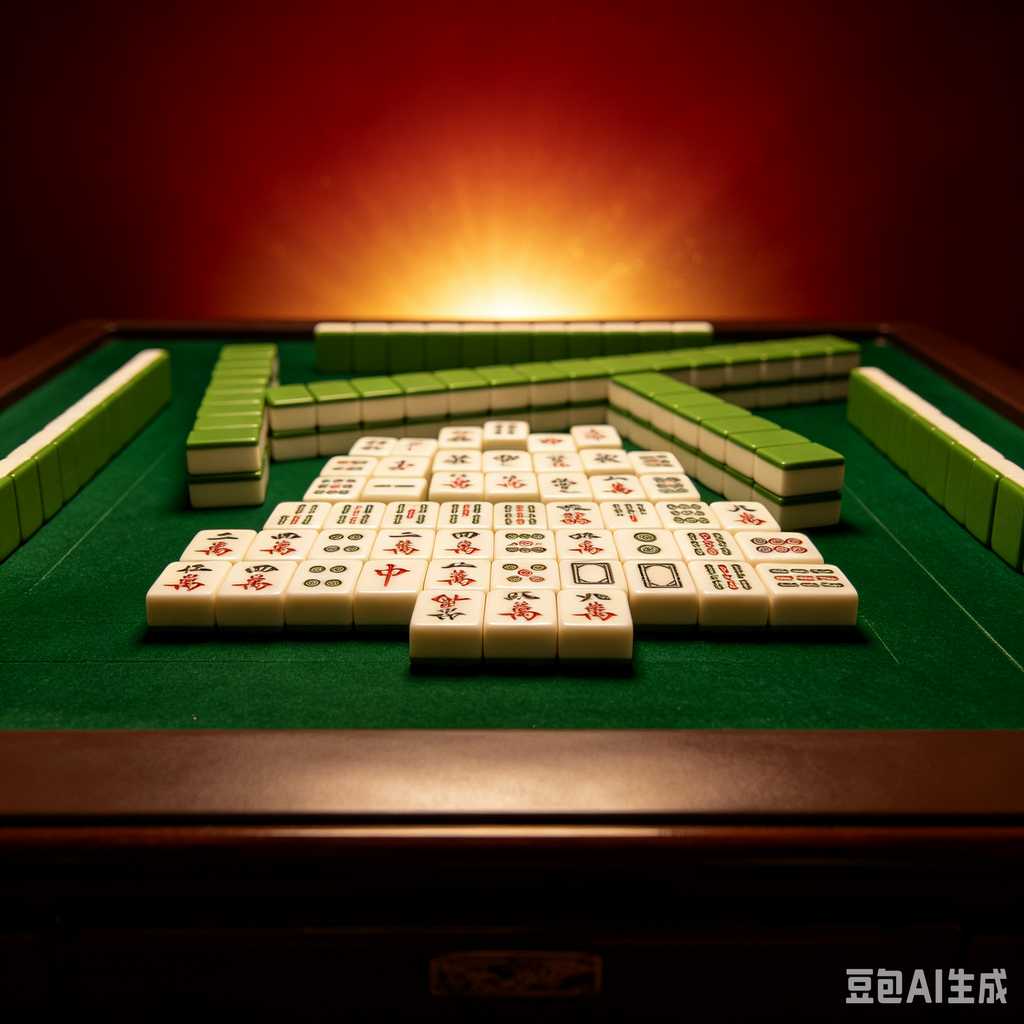 Bath,mahjong