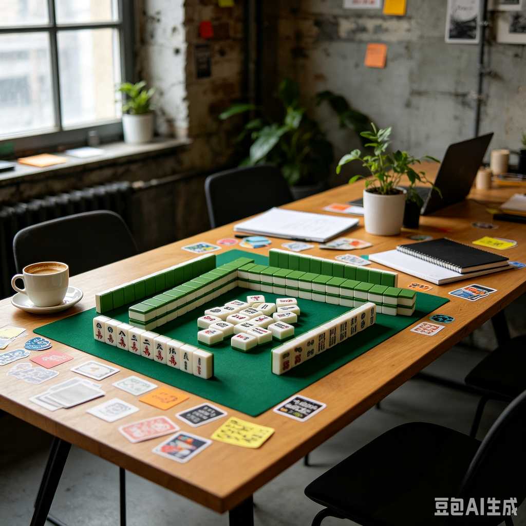 Barquisimeto,mahjong