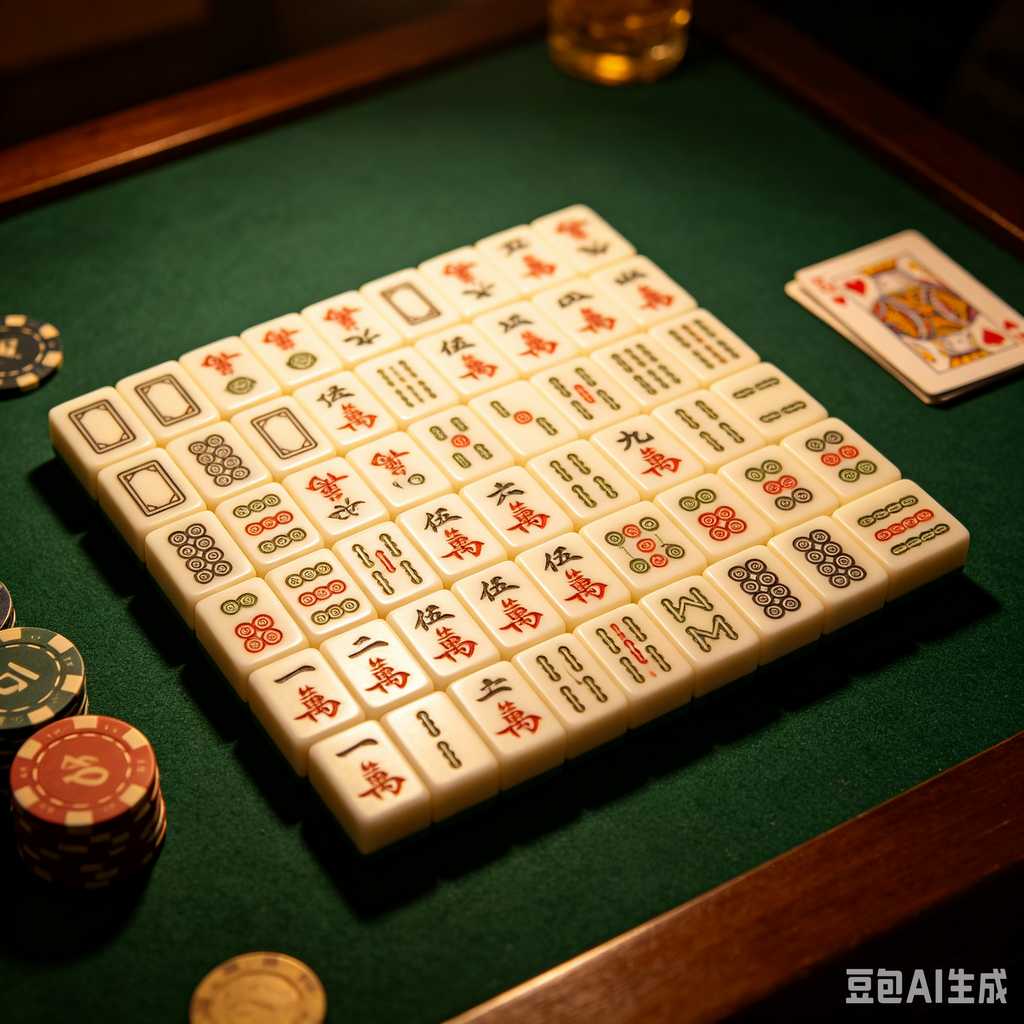 Concord,mahjong