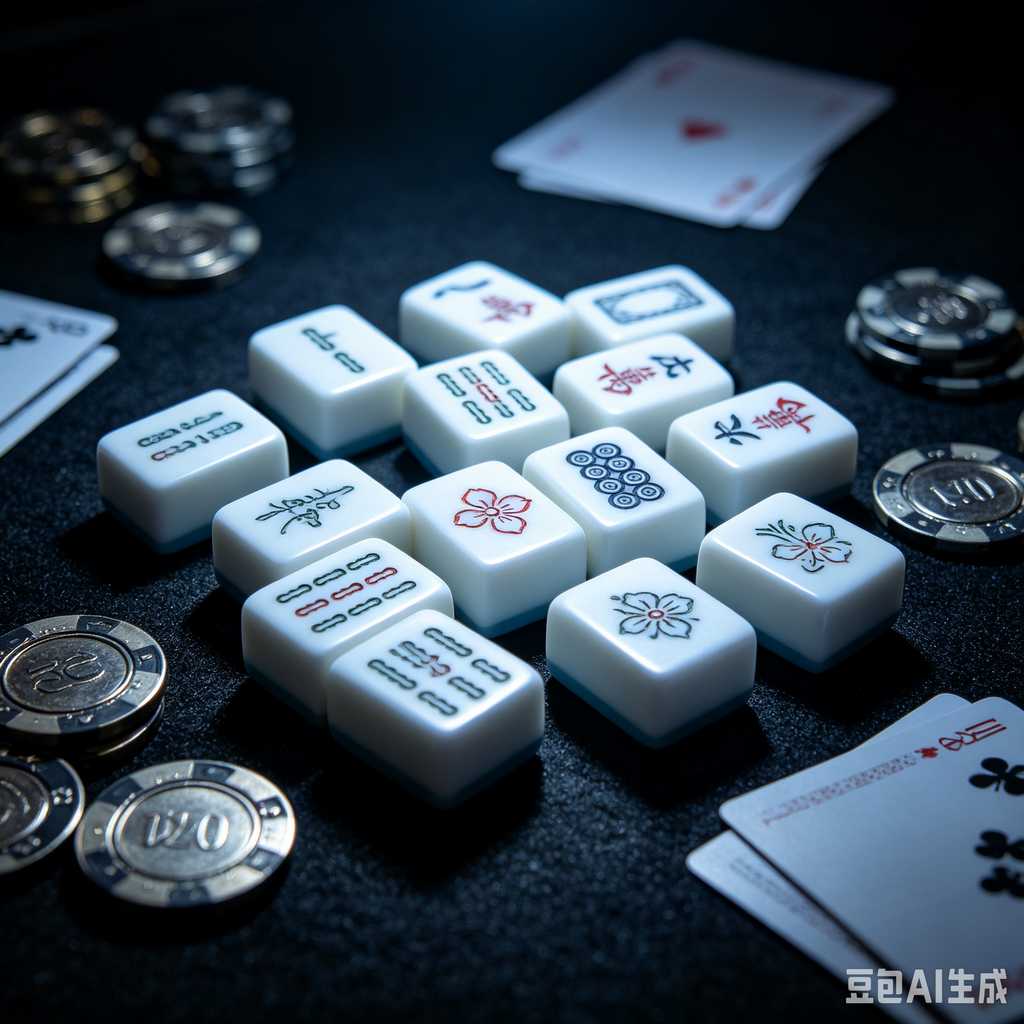 Arequipa,mahjong