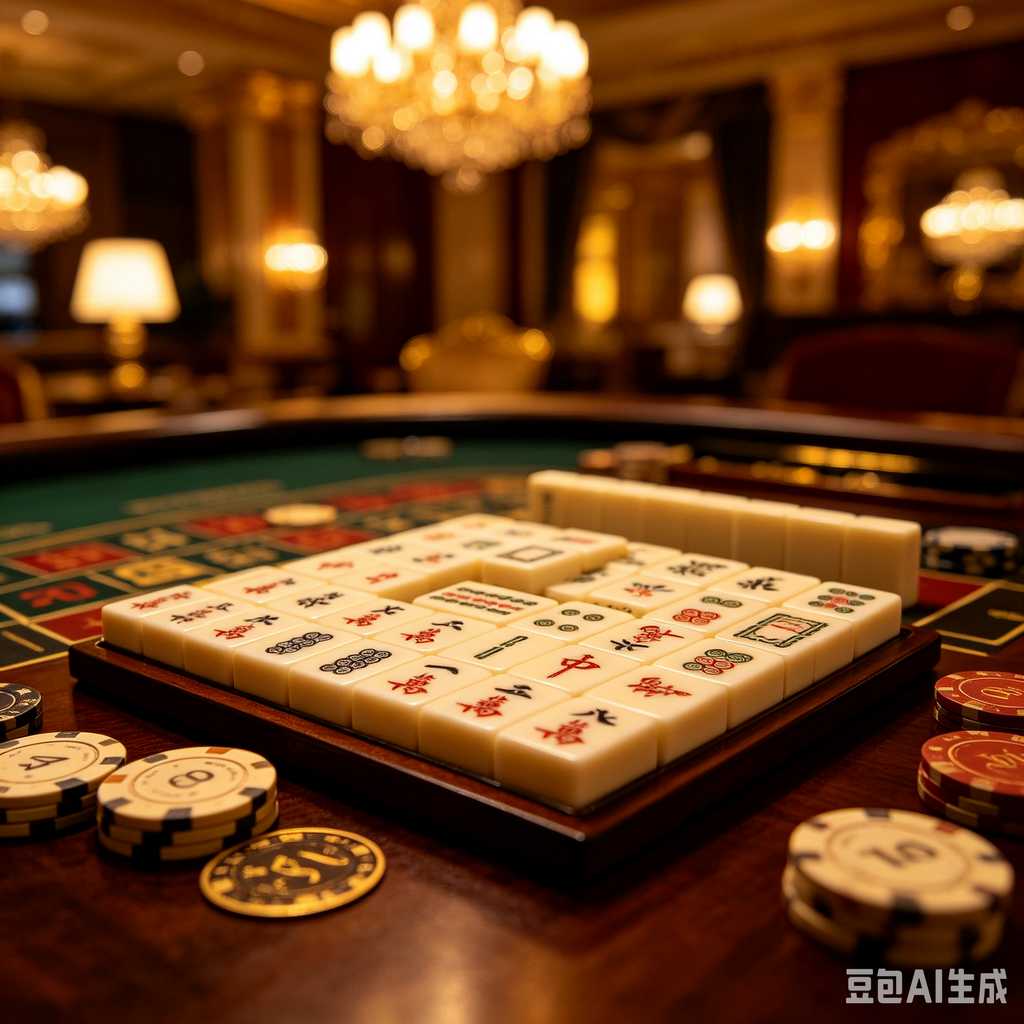Mendoza,mahjong