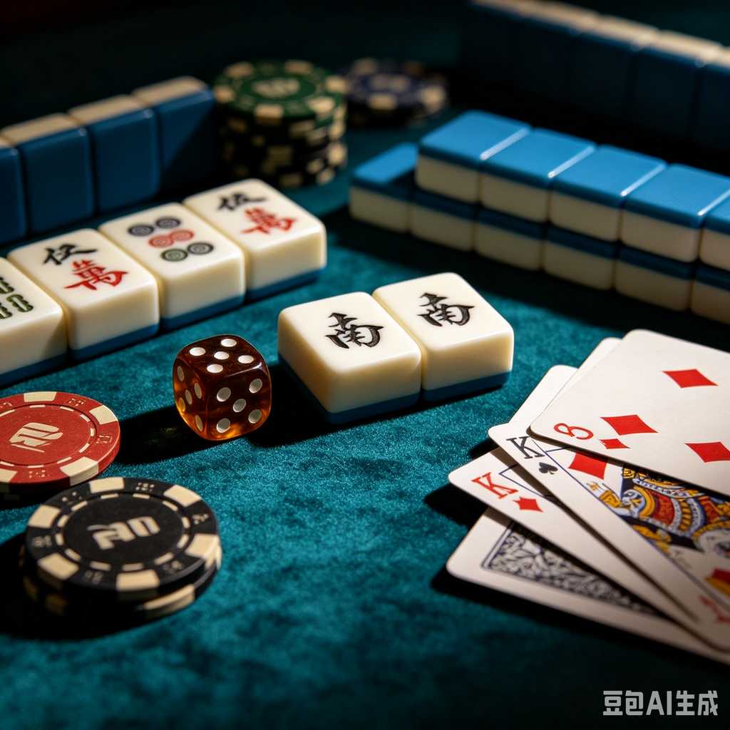 Regina,mahjong