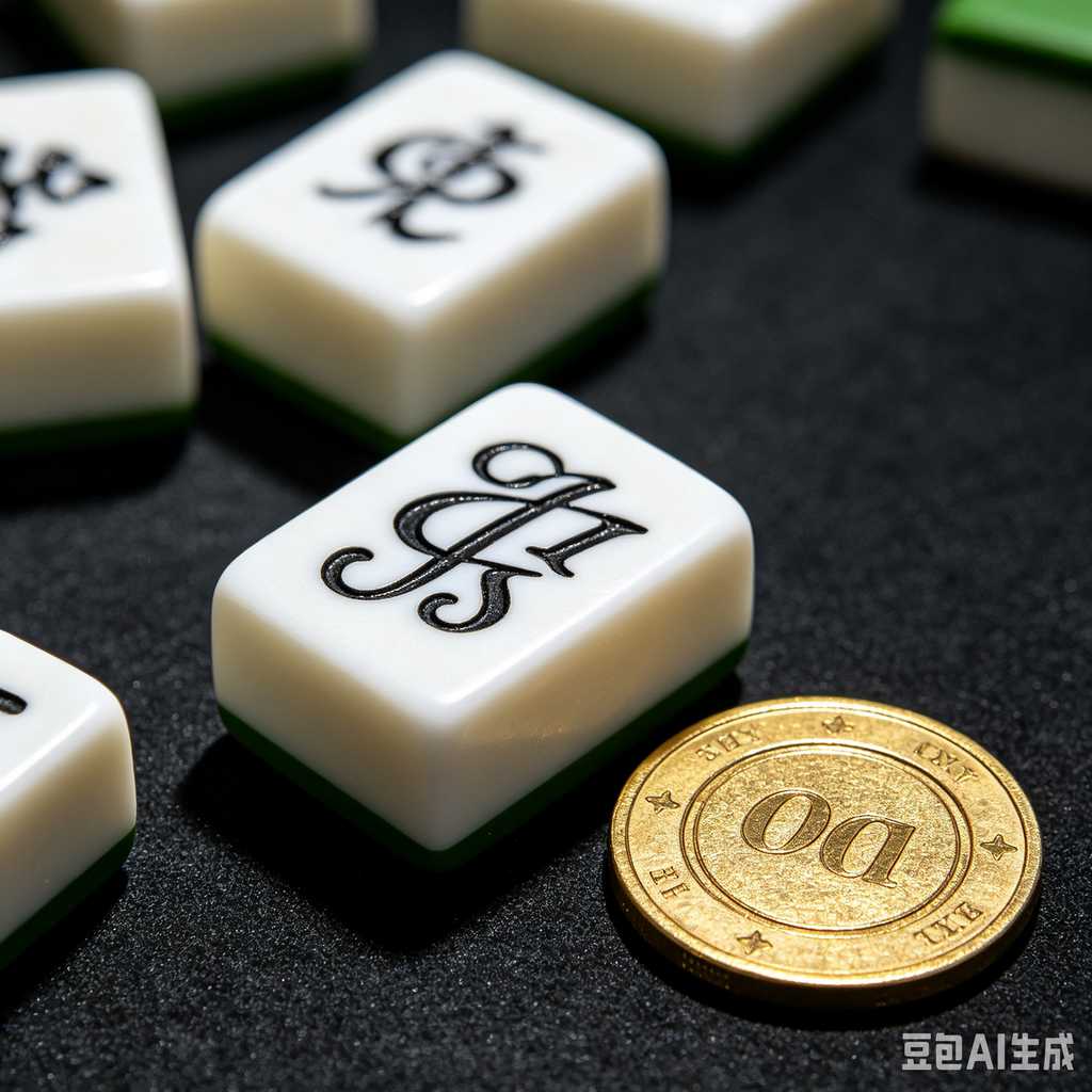 Maceio,mahjong