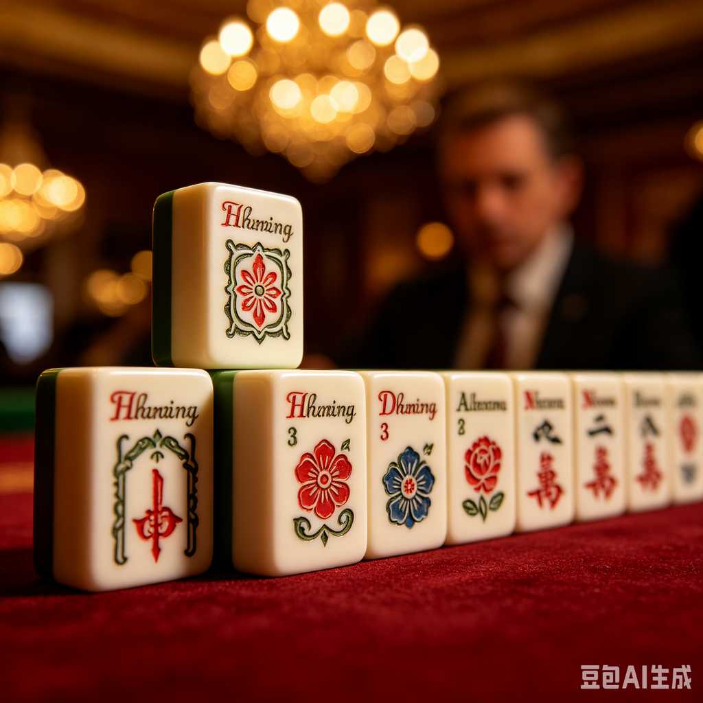 Valencia,mahjong