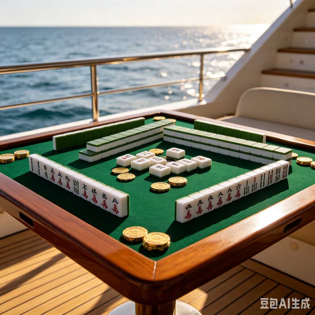 Ljubljana,mahjong