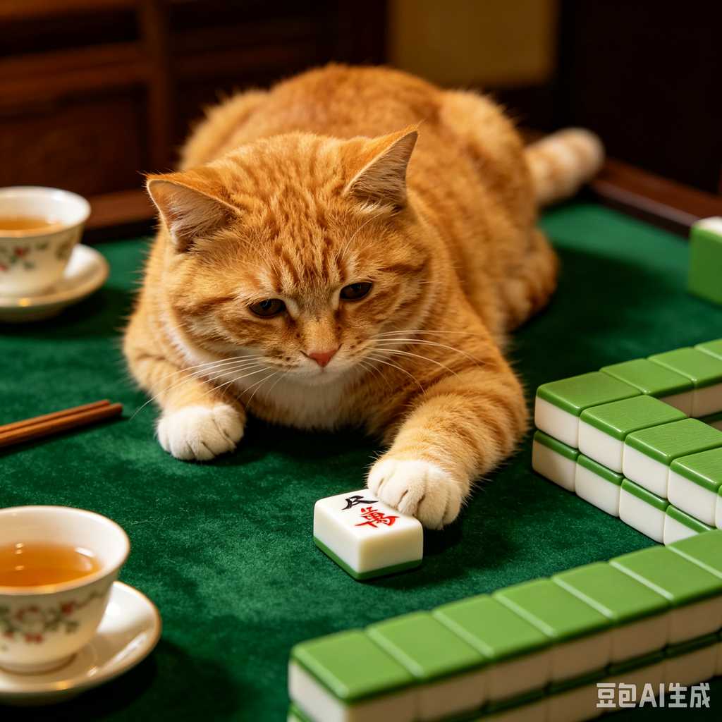 Indianapolis,mahjong