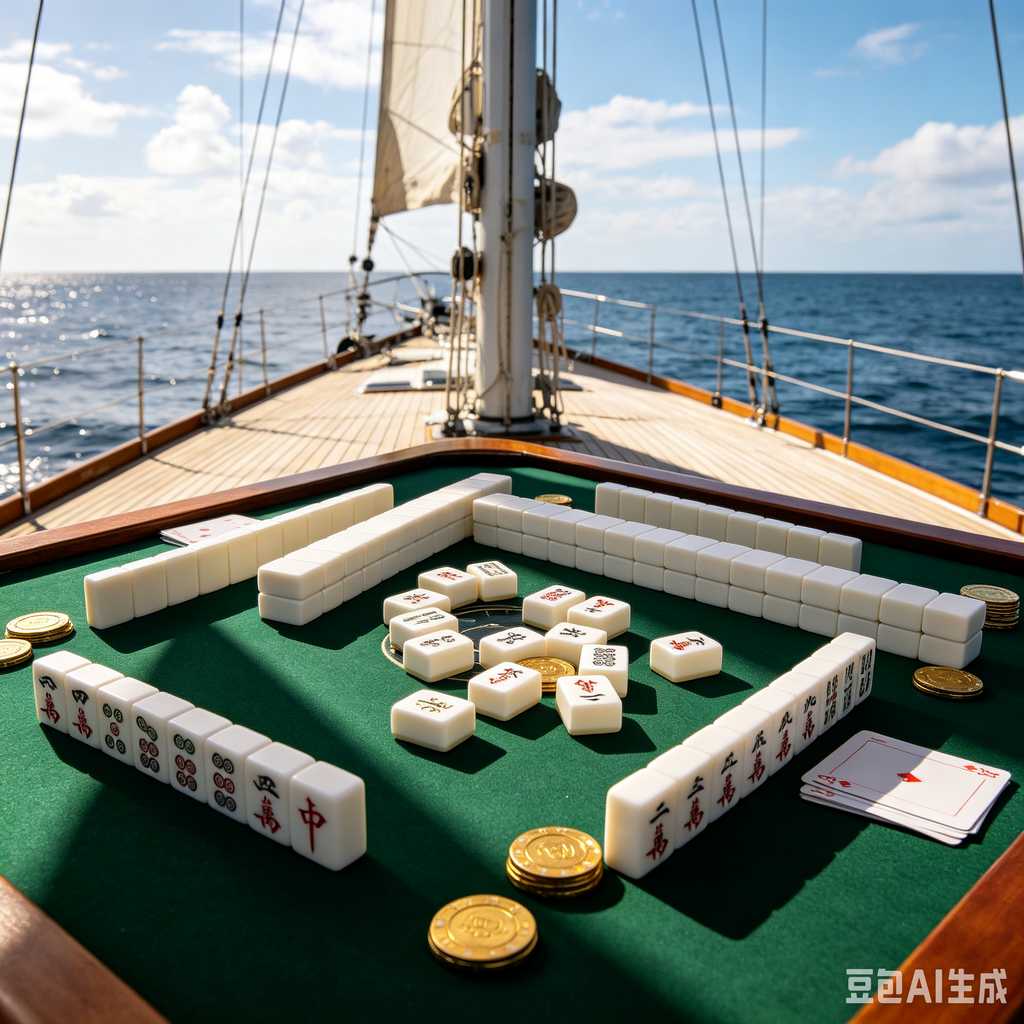 Lima,mahjong