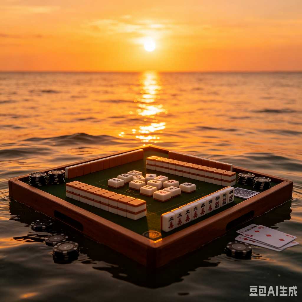 Buffalo,mahjong